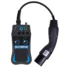 Sefram - Testeur bornes recharge véhicule électrique. Controleur IRVE.