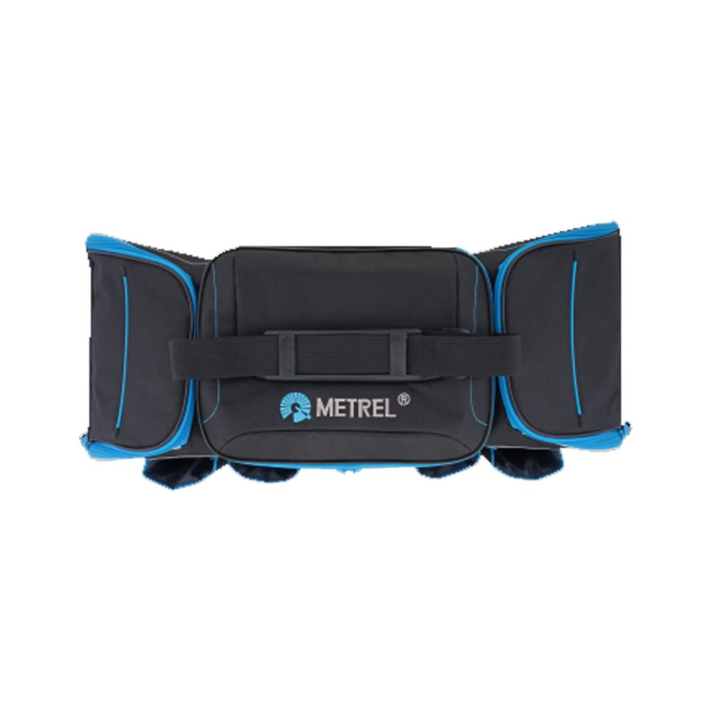 Sefram - Grande sacoche de transport pour équipements de mesure