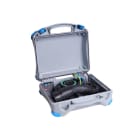 Sefram - Testeur de bornes recharge, controleur IRVE, surveillance signal CP, de I et V.