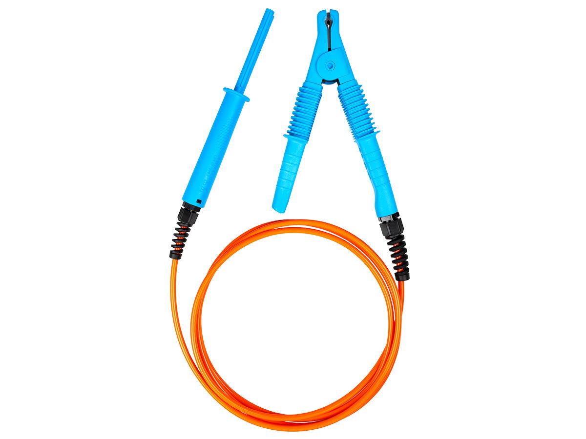 Sefram - Cordon de test Haute Tension max. 15kV - 3m