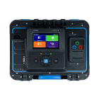 Sefram - Le MI3114PS est un contrôleur pour la maintenance des installations PV