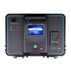 Sefram - Contrôleur pour installations PV, tracé I/U, mesures Isc et Uoc, isolement PV