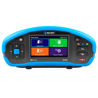 Sefram - Contrôleur électriques multifonction pour véhicules électriques