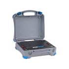 Sefram - Mesureur d'impédance 440V, 4 fils. Fonctionne avec MW9665.