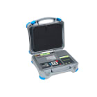 Sefram - Contrôleur isolement 5KV, résistance isolement 5TOhm. Test PI,DAR,DD.