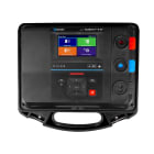 Sefram - Contrôleur d'isolement 15kV allant jusqu'à 35TOhms