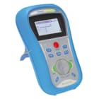 Sefram - Micro-Ohmmètre portable avec courant de test de 2A