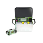 Sefram - Ensemble complet pour la mesure de tension de pas et la résistance de terre