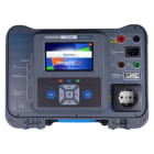 Sefram - Contrôleur d'appareillages multifonction