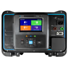 Sefram - Contrôleur machines et applications portables