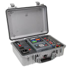 Sefram - Contrôleur machine permettant la validation des tests électriques CE