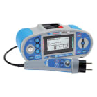 Sefram - Contrôleur électrique multifonctions. Testeur d'installation électrique.