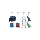 Sefram - Prolongateur de 50m pour la mesure de terre