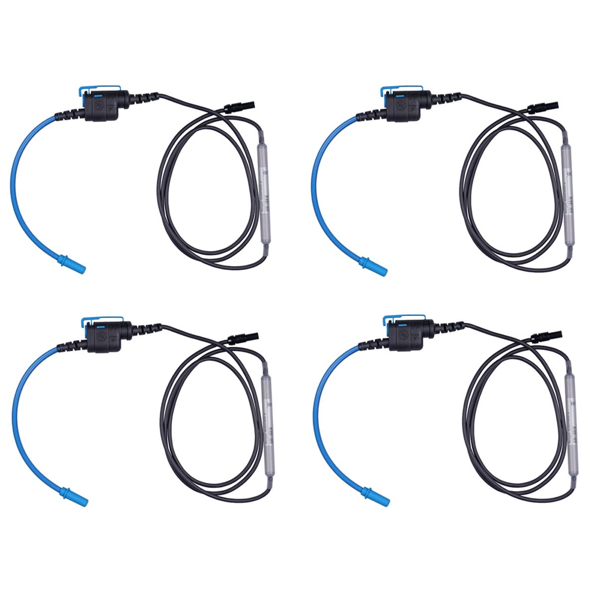 Sefram - Kit de 4 mini FLEX A1501 pour MW9683B/MW9685B/MW9690B