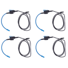 Sefram - Kit de 4 mini FLEX A1501 pour MW9683B/MW9685B/MW9690B