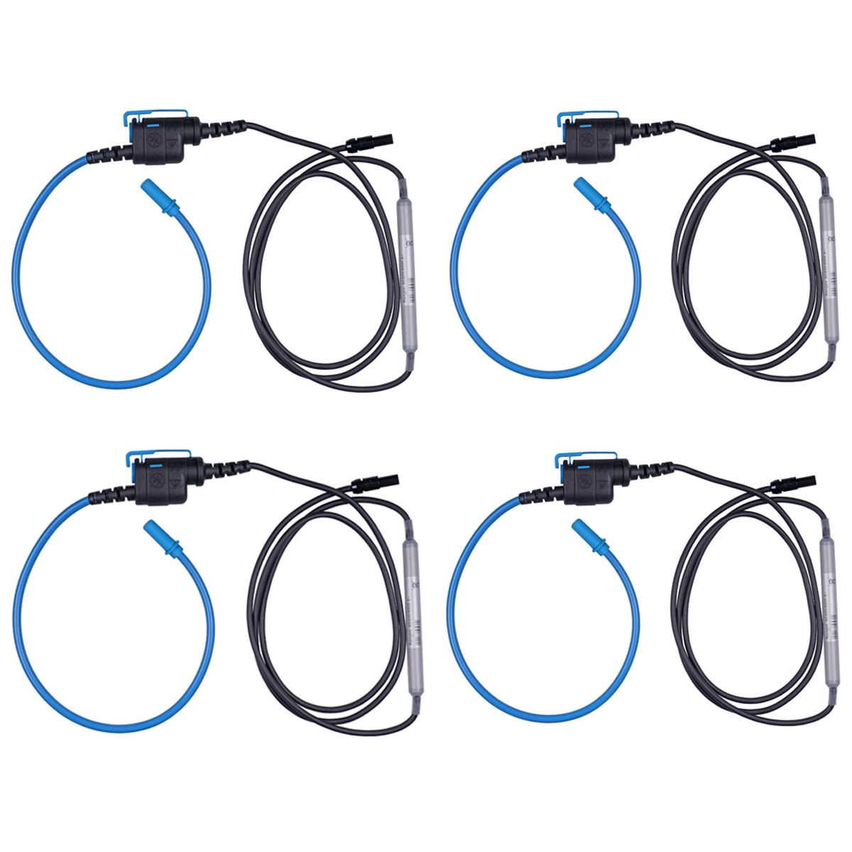 Sefram - Kit de 4 FLEX A1502 pour MW9683B, MW9685B, MW9690B