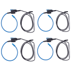 Sefram - Kit de 4 FLEX A1502 pour MW9683B, MW9685B, MW9690B