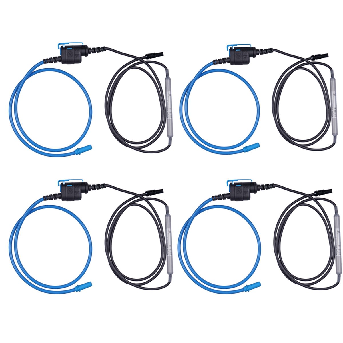 Sefram - Kit de 4 FLEX A1503 pour MW9683B, MW9685B, MW9690B