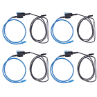 Sefram - Kit de 4 FLEX A1503 pour MW9683B, MW9685B, MW9690B