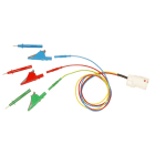 Sefram - Kit pour faire des mesures sur tableaux électriques pour MW9325