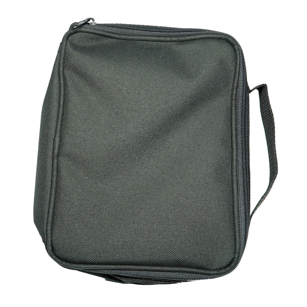 Sefram - Sacoche de transport pour multimètres (7337USB)