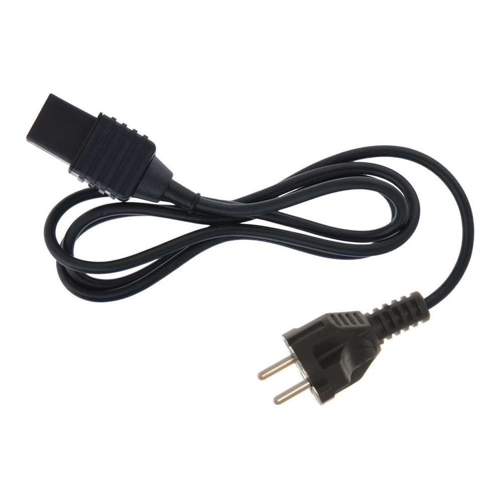 Sefram - Cordon de test 2P+T pour contrôleurs électriques multifonction