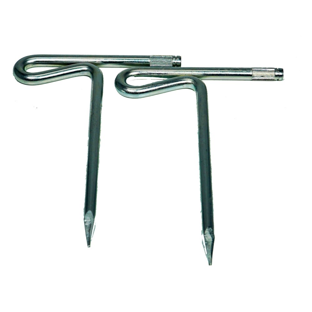 Sefram - kit de 2 piquets pour MW 9450A et MW 9450D