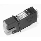 Sefram - Pince accessoire (1 mAAC/1 AAC, 200 A, Ø 15 mm)