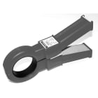 Sefram - Pince accessoire (1 mVAC+DC/1 AAC+DC, 1200 A, Ø 50 mm)