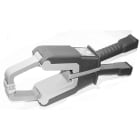 Sefram - Pince accessoire (1 mVAC/1 AAC, 2000 A, Ø 70 mm)