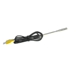 Sefram - Sonde pour air et gaz, type K, -196°C à +500°C