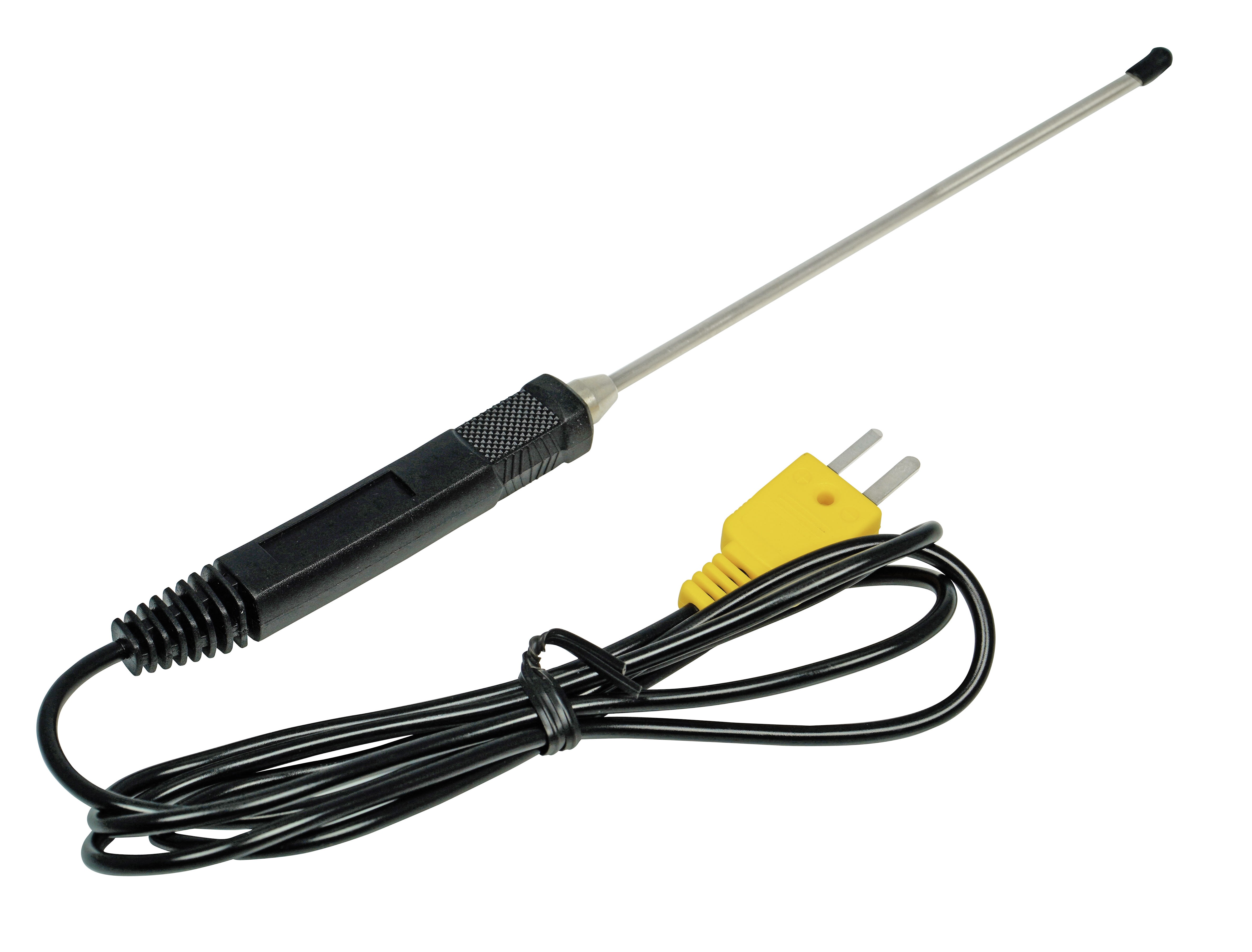 Sefram - Sonde aiguille inox (agro-alimentaire), type K, -196°C à +800°C
