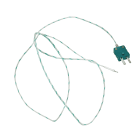 Sefram - Thermocouple filaire, type K, gamme étendue -40°C à 500 °C