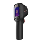 Sefram - Caméra thermique infrarouge portable. Résol 19200 pixels. Ecran 2,4' 320x240.