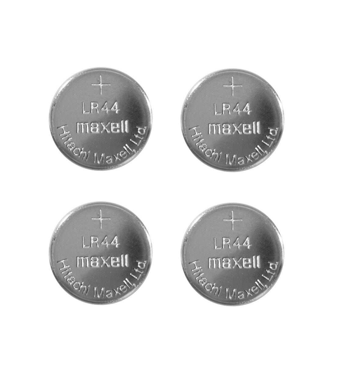 Blister(s) x 2 Pile bouton alcaline blister LR1130-LR54-AG10 NX - 0% Hg  1.5V 75m Enix