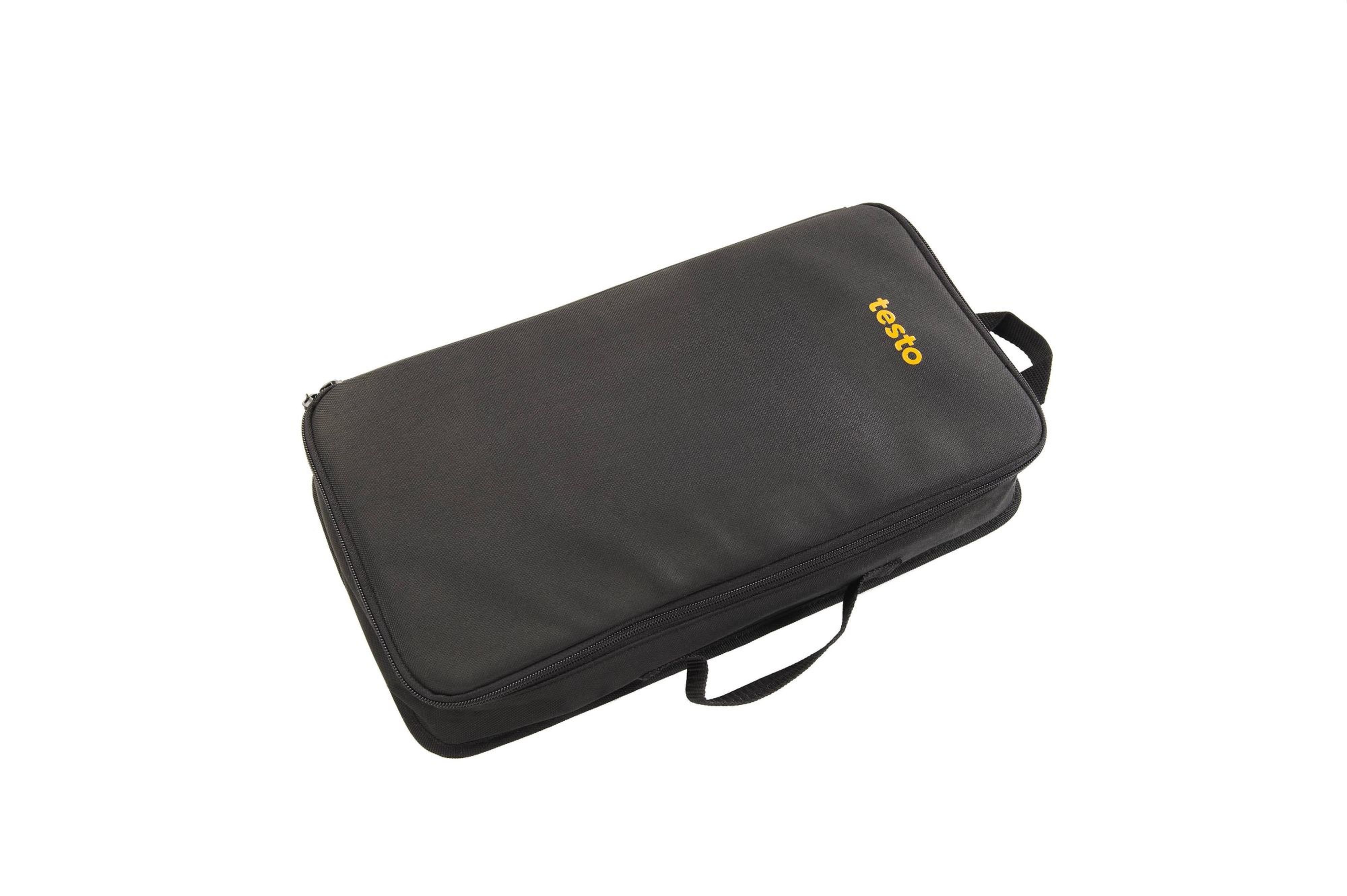TESTO - Etui de transport opacimètre électronique