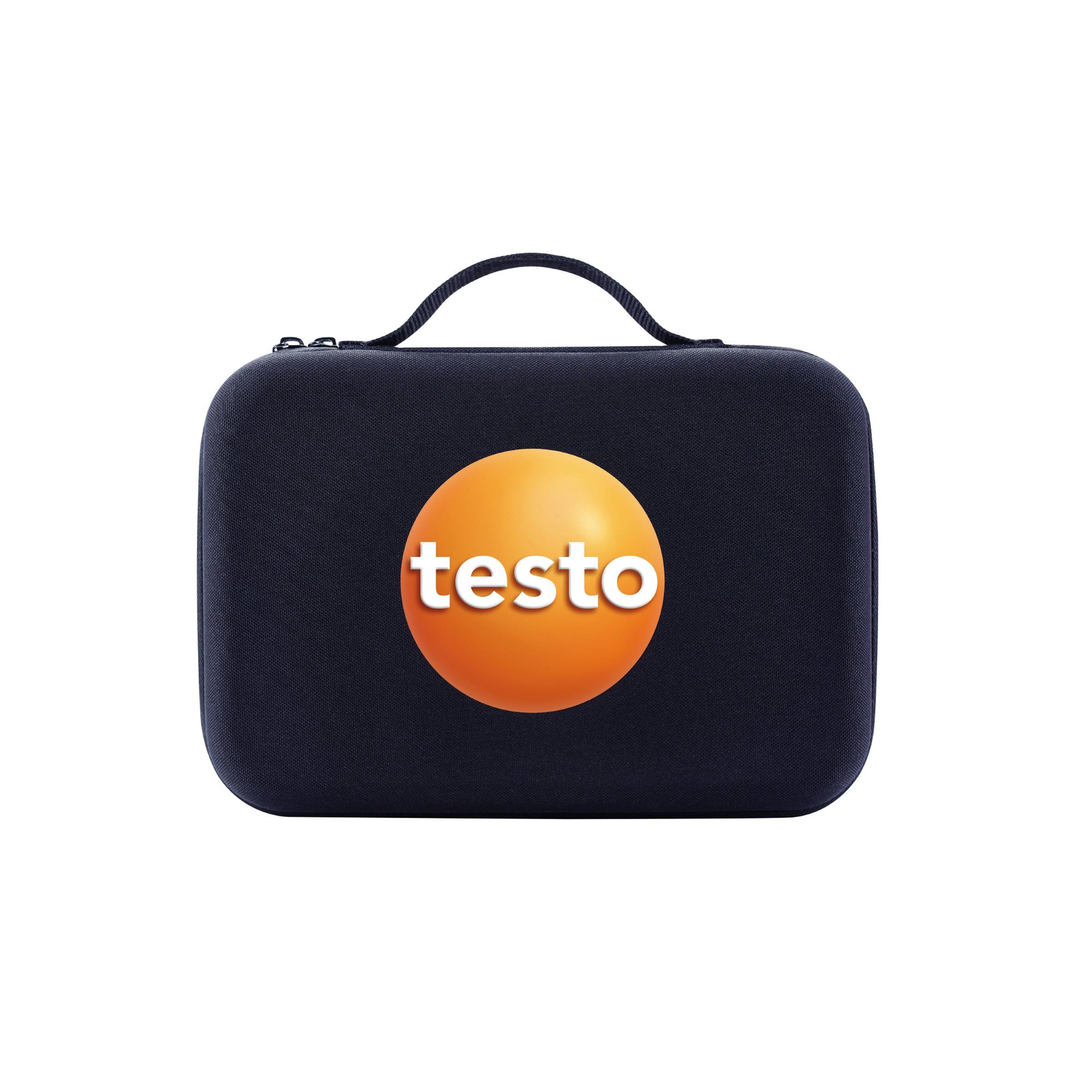 TESTO - Sacoche pour kit connecté du climaticien