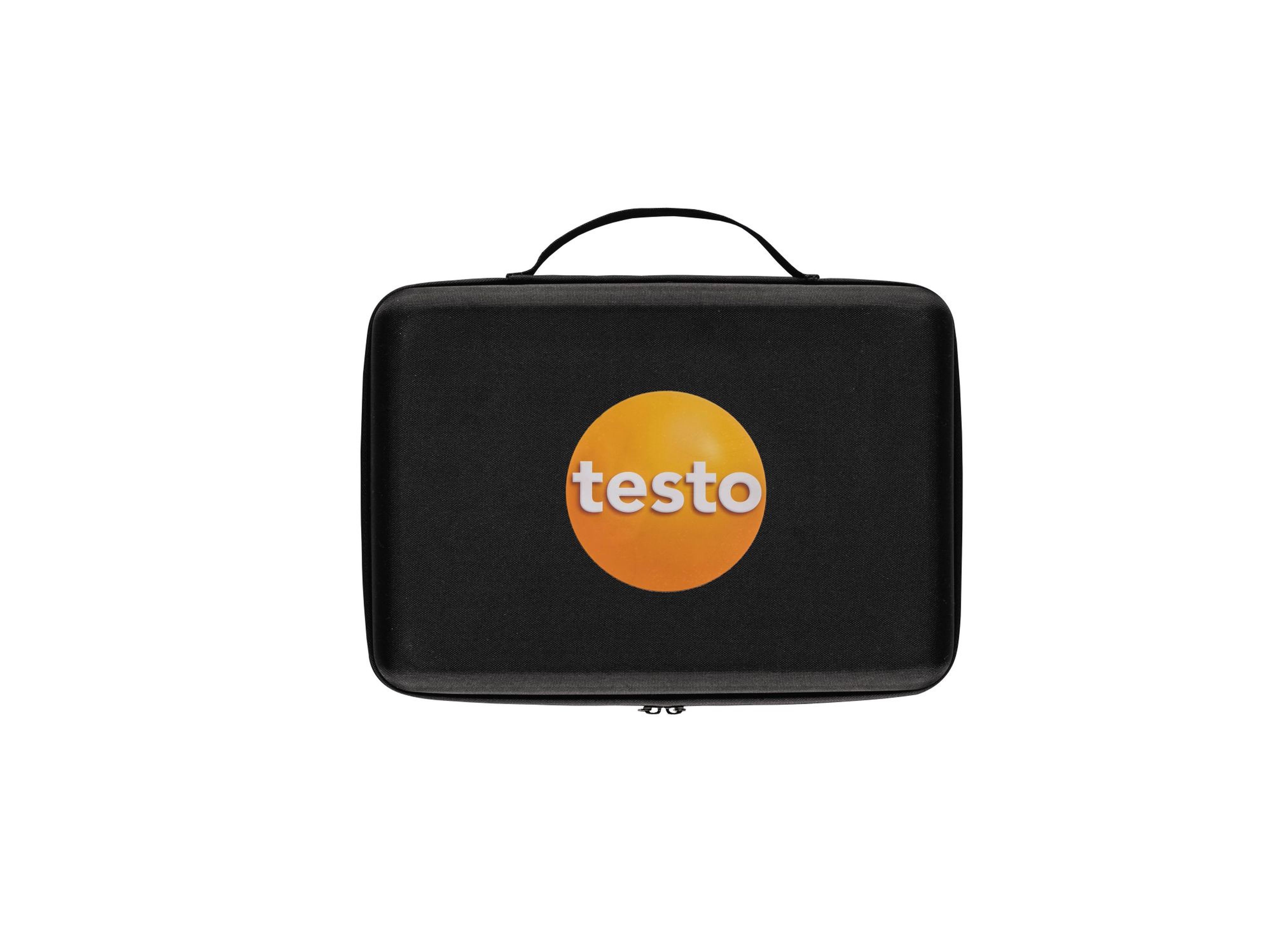 TESTO - Sacoche SMART PROBES multi-emplacements