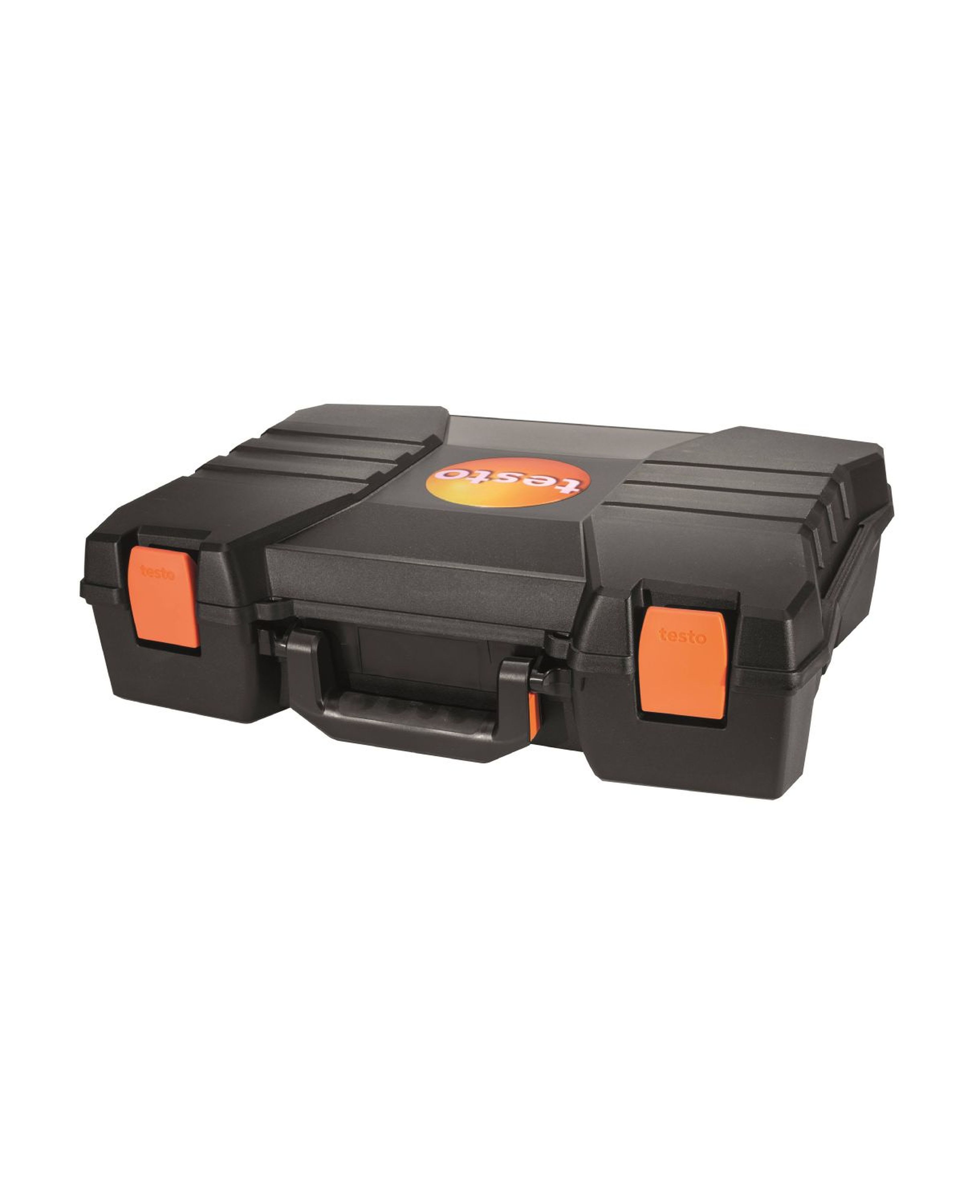 TESTO - Mallette analyseur de combustion (Hauteur 130) / testo 320/330