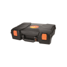 TESTO - Mallette analyseur de combustion (Hauteur 130) / testo 320/330