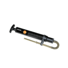 TESTO - Pompe pour indice de suie