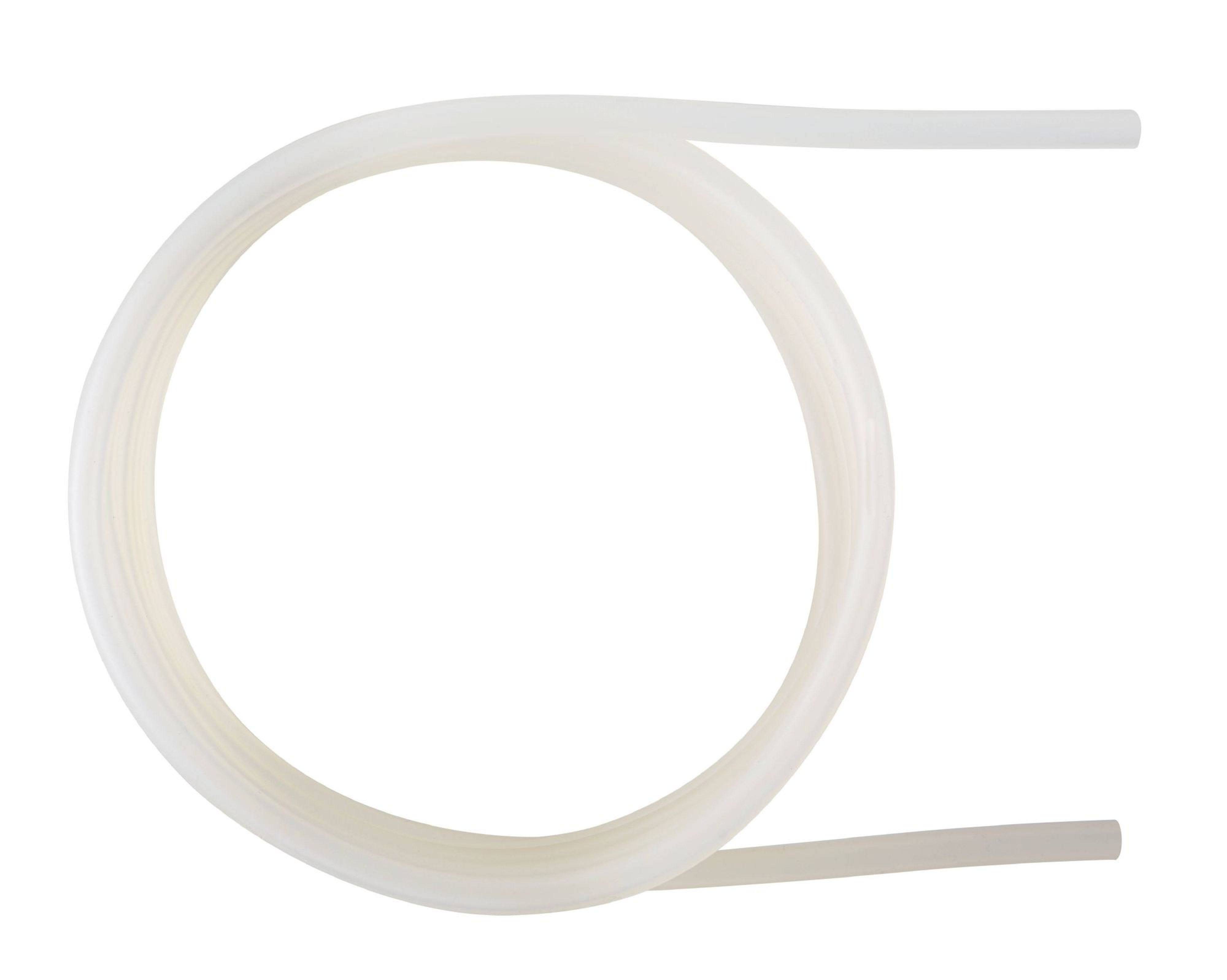 TESTO - Tube silicone L=5m, diam.7mm