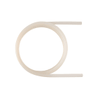 TESTO - Tuyau de raccordement 2 m, pression admissible 700hPa (mbar)