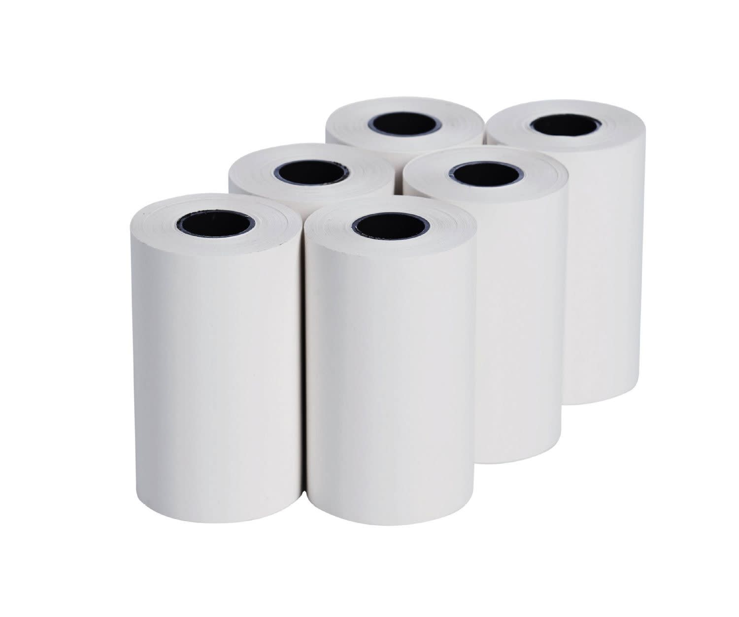 TESTO - Papier thermique