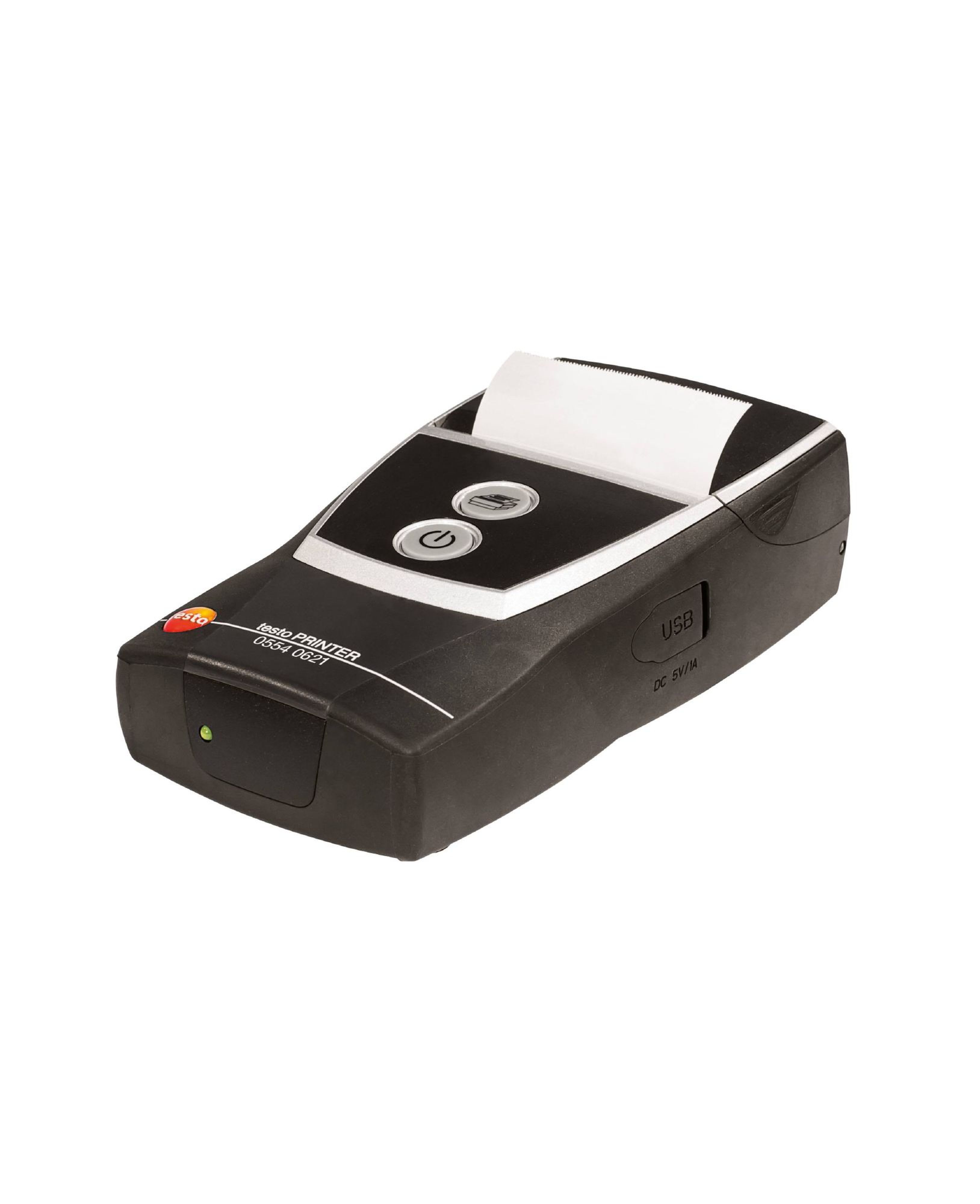 TESTO - Imprimante pour testo 330i BLUETOOTH®/ IRDA