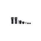 TESTO - Set de solution saline étalon (11,3 et 75,3%HR)
