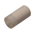 TESTO - Capot acier fritte de protection PTFE, diametre 21 mm, pour milieu agressif