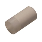 TESTO - Capot acier fritté de protection PTFE, diamètre 21 mm, pour milieu agressif