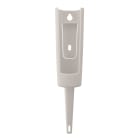 TESTO - Clip de fixation avec capuchon de protection pour thermomètre/testo 106,825, 826