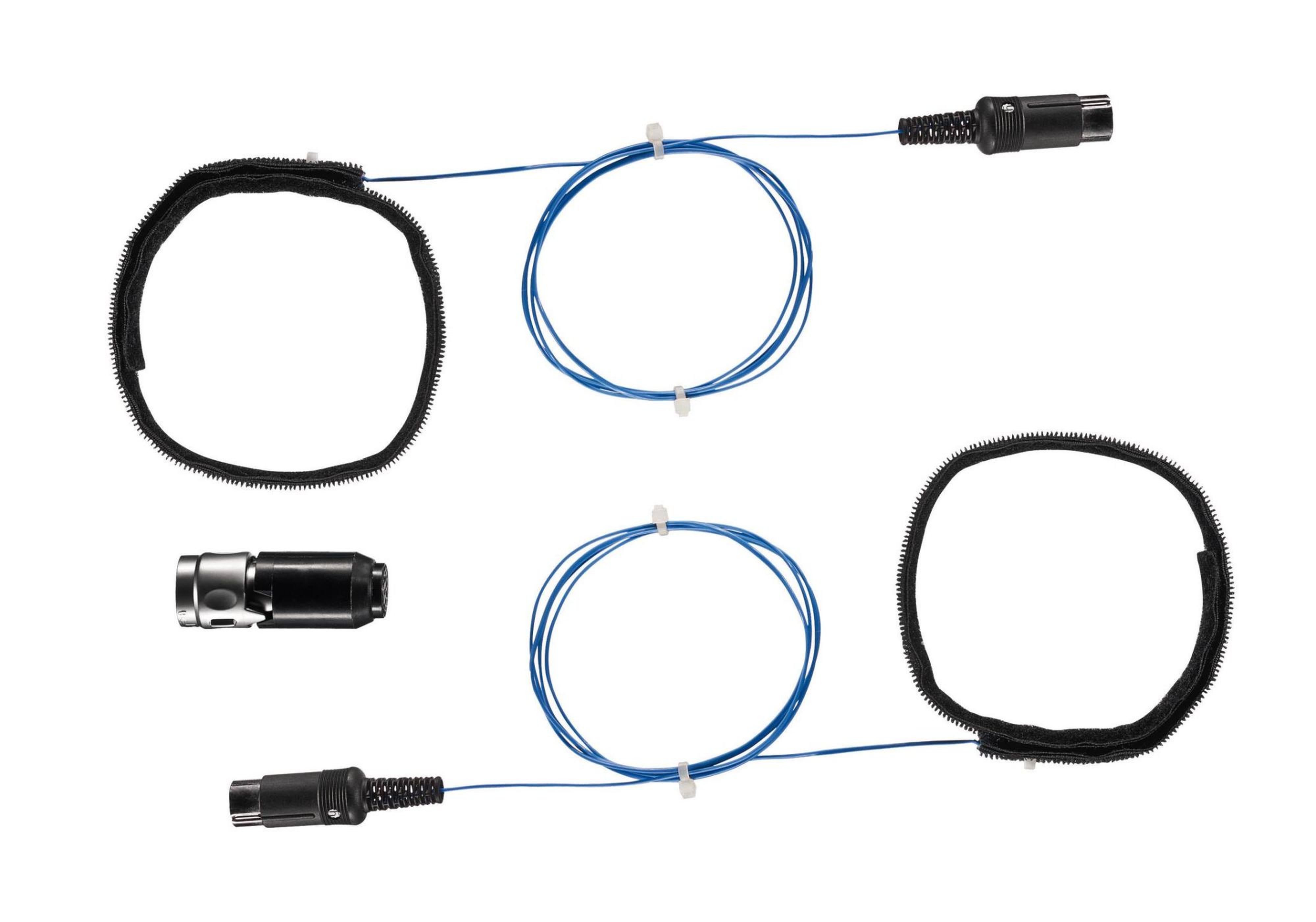 TESTO - Set Delta T pour analyseur de gaz et de combustion / testo 327/330